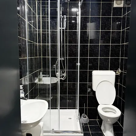 Apartman Modern Brcko